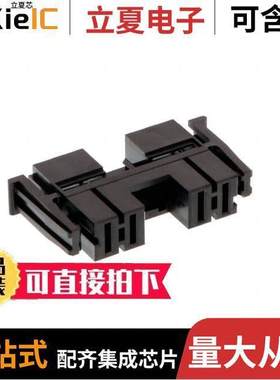 1725103412连接器 〔CONN RCPT HSG EXTREME 16POS BLK 〕