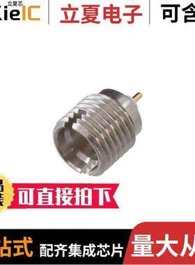 R222561701连接器 〔SMP M STR SB THD PIN C100 〕