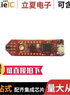 TLV493DA1B6MS2GOTOBO1开发板 〔EVAL BOARD FOR TLV493D 〕