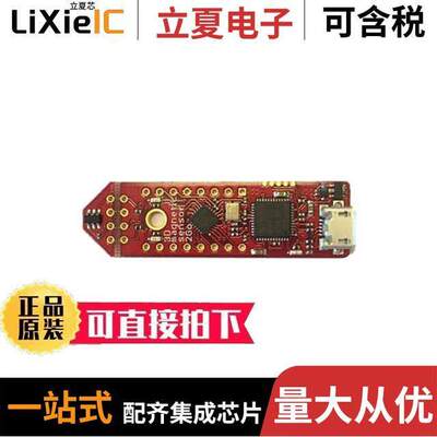 TLV493DA1B6MS2GOTOBO1开发板 〔EVAL BOARD FOR TLV493D 〕