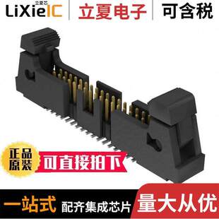 Inc. FTSH Samtec 117