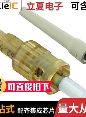 FST2MC6EI连接器 〔ST2 OM1 900UM MULTIMODE SIMPLEX 〕