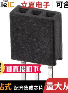 M50-3030342连接器 〔CONN RCPT 3POS 0.05 GOLD PCB 〕