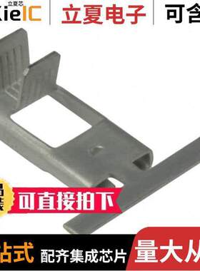60960-3连接器 〔CONN QC RCPT 14AWG 0.250 CRIMP 〕