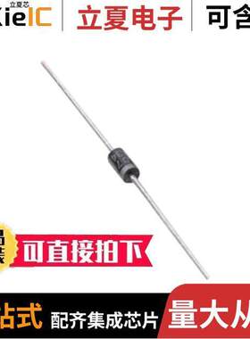 863-1N4007RLG  TubeDepot