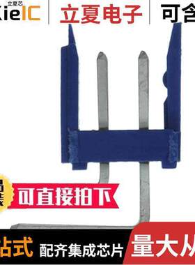 76383-402LF连接器 〔CONN HEADER R/A 4POS 2.54MM 〕