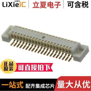 GOLD AXK6F60537YG连接器 〕 SMD 60POS 〔CONN HDR