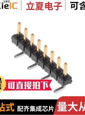 TMM-108-01-L-S-SM-P连接器 〔2MM TERMINAL STRIP 〕
