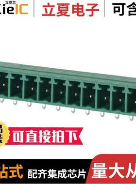 1803361连接器 〔TERM BLO【 HDR 11POS 3.81MM 〕