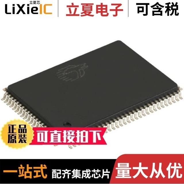 CY7C1460AV25-167AXCT/CY7C1041BV33-20ZC/CY7C1563XV18-600BZXC