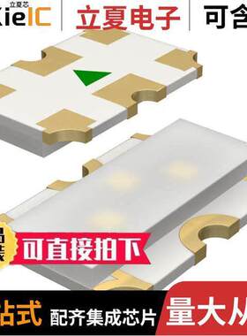 SMLP36RGB1W3光电元件 〔LED RGB DIFFUSED PICOLED SMD 〕