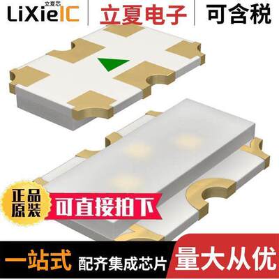 SMLP36RGB1W3光电元件 〔LED RGB DIFFUSED PICOLED SMD 〕