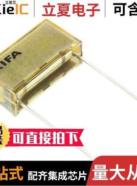 PMR210ME6100M100R30滤波器 〔FILTER RC 100 OHM/0.1UF TH 〕