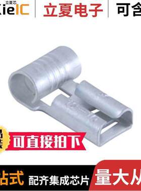 76-FT22C连接器 〔NON INS FLAG TERM 22-18WG 100 BA 〕