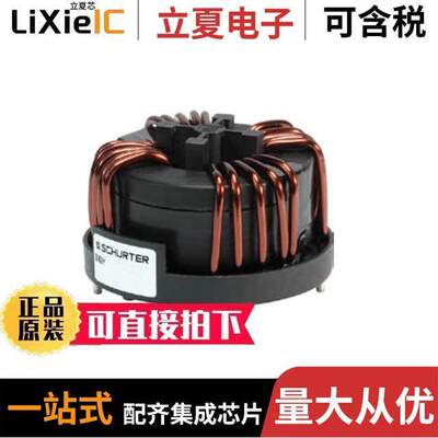 DKIH-3458-40D7-NK  Schurter Inc.