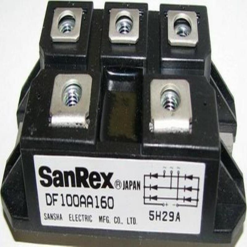 DF100AA160/DF100LA160/DF100LB160