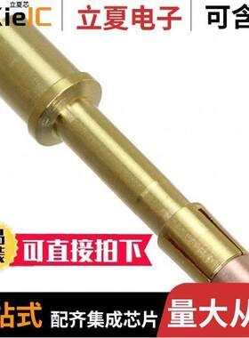 1605628连接器 〔CONTACT SO【ET 12AWG CRIMP GOLD 〕