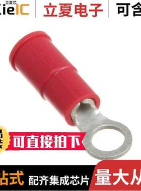 0190540033连接器 〔CONN RING CIRC 18-22AWG #6 CRIMP 〕