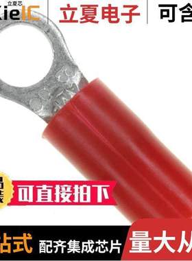 32945连接器 〔CONN RING CIRC 16-22AWG #6 CRIMP 〕