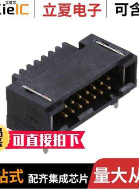 TFM-107-02-L-DH-TR  Samtec Inc.