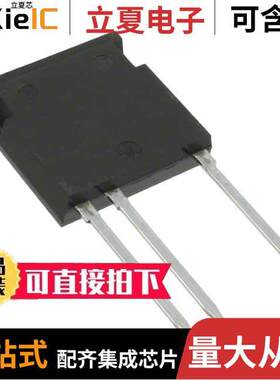 IXBF20N360分立半导体产品 〔IGBT 3600V 45A ISOPLUS I4PAK 〕