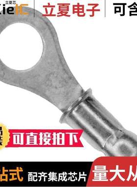 31679连接器 〔CONN RING CIRC 22-26AWG #4 CRIMP 〕