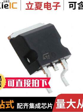 STB28NM60ND分立半导体产品 〔MOSFET N-CH 600V 23A D2PAK 〕