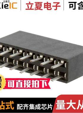 M20-7830746连接器 〔CONN RCPT 14POS 0.1 TIN PCB 〕