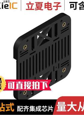 SMBDX80DIN传感器，变送器 〔DX80 DIN RAIL BRA【ET 〕