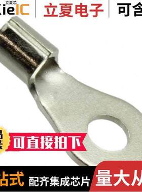 0192030488连接器 〔CONN RING CIRC 14-16AWG #6 CRIMP 〕