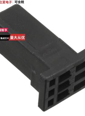 1-1473074-3连接器 〔CONN RCPT 3POS D-2100 W/O LO【 〕