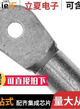 36915连接器 〔CONN RING CIRC 1/0AWG #1/4 CRIMP 〕