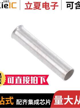 F82-20-M连接器 〔CONN FERRULE DIN 10AWG 〕