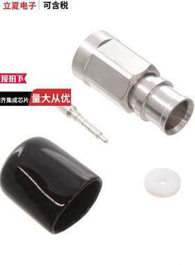 R180060017连接器 〔NEX10 M STR THD SD1/4 C50 〕