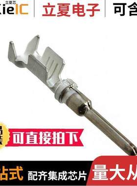 638078-3连接器 〔CONN PIN 14-18AWG CRIMP TIN 〕