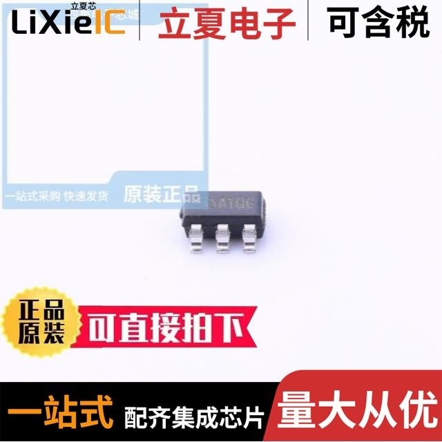 ME6216A18M3G ME6211C28M5G-N ME6219C33M5G