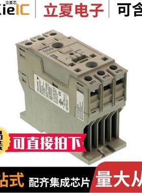 REC2R48A30GKE继电器 〔SSR 2P 2PH REVERSER 480VAC 〕