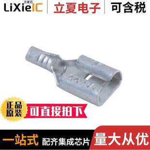 〔NON FD22C连接器 DISCON INS FEM 100 〕 18G