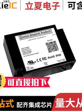 LED40W-036-C1050-D-HV  Thomas Research Products