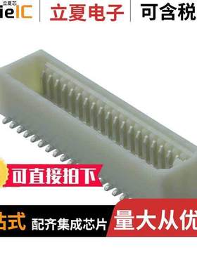 0533074071连接器 〔CONN HDR 40POS SMD TIN 〕