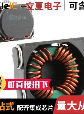 P0502NL滤波器 〔COMMON MODE CHOKE 14A 2LN SMD 〕