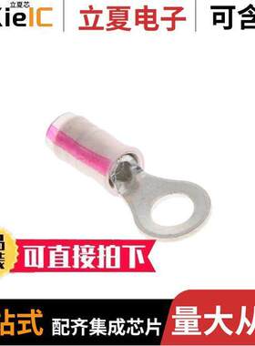 8-53408-1连接器 〔CONN RING CIRC 16-22AWG #8 CRIMP 〕
