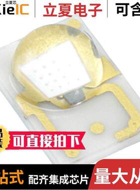 LXML-PR01-0500光电元件 〔LED LUXEON REBEL BLUE 448NM SMD 〕