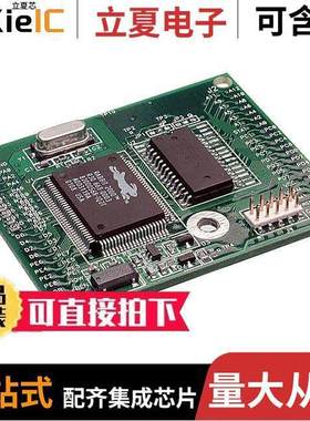 20-101-0404芯片 〔IC MOD RABBIT 2000 25.8MHZ 512KB 〕