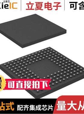 DP83815DUJB/NOPB芯片 〔IC MEDIA ACCESS CONTROL 160-LBGA 〕