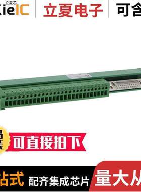 2959609连接器 〔INTERFACE MOD DSUB FMALE 25POS 〕