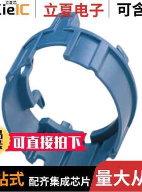 1014455连接器 〔CIRC CONN CODING ELEMENT BLUE 〕