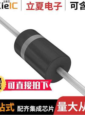 MKP3V240G分立半导体产品 〔SIDAC 220-250V 1A AXIAL 〕