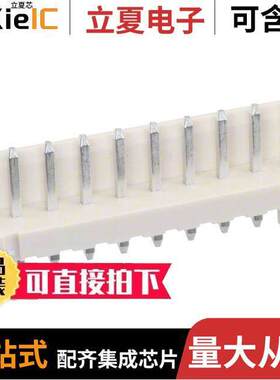 1-1744429-0连接器 〔CONN HEADER VERT 10POS 3.96MM 〕