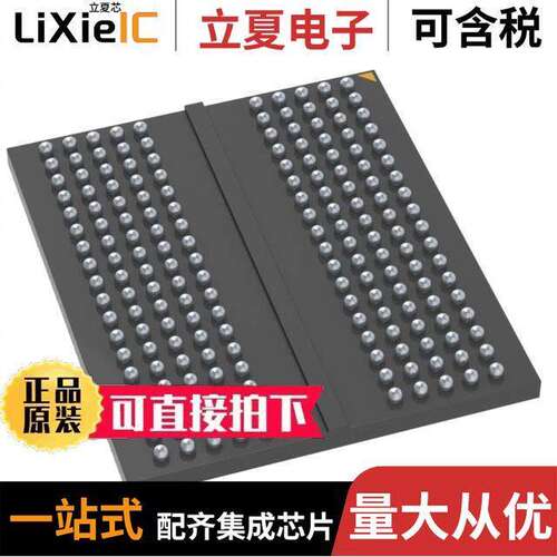 MT61M256M32JE-12 N:A  Micron Technology Inc.